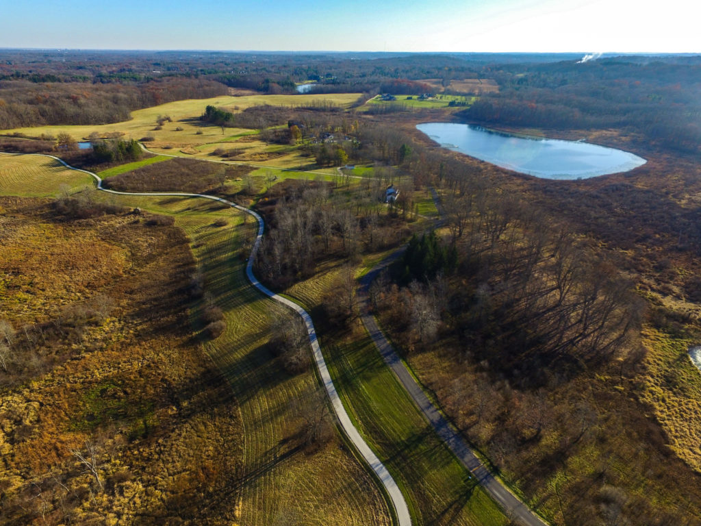 Bath Nature Preserve 