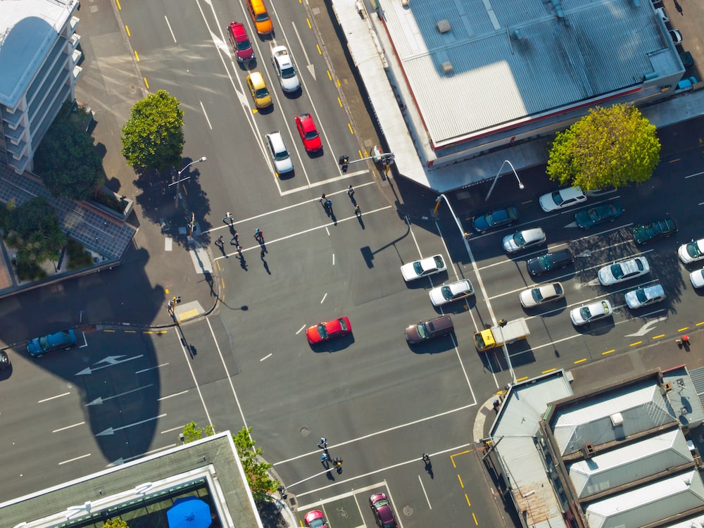 Using Safety Studies to Obtain ODOT Funding for Safety Improvements