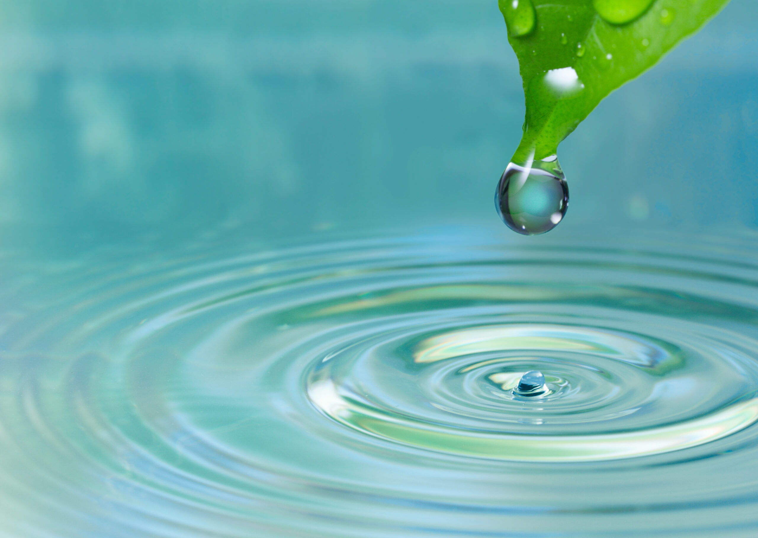 Part One of a Five-Part Learning Series: Water Resiliency