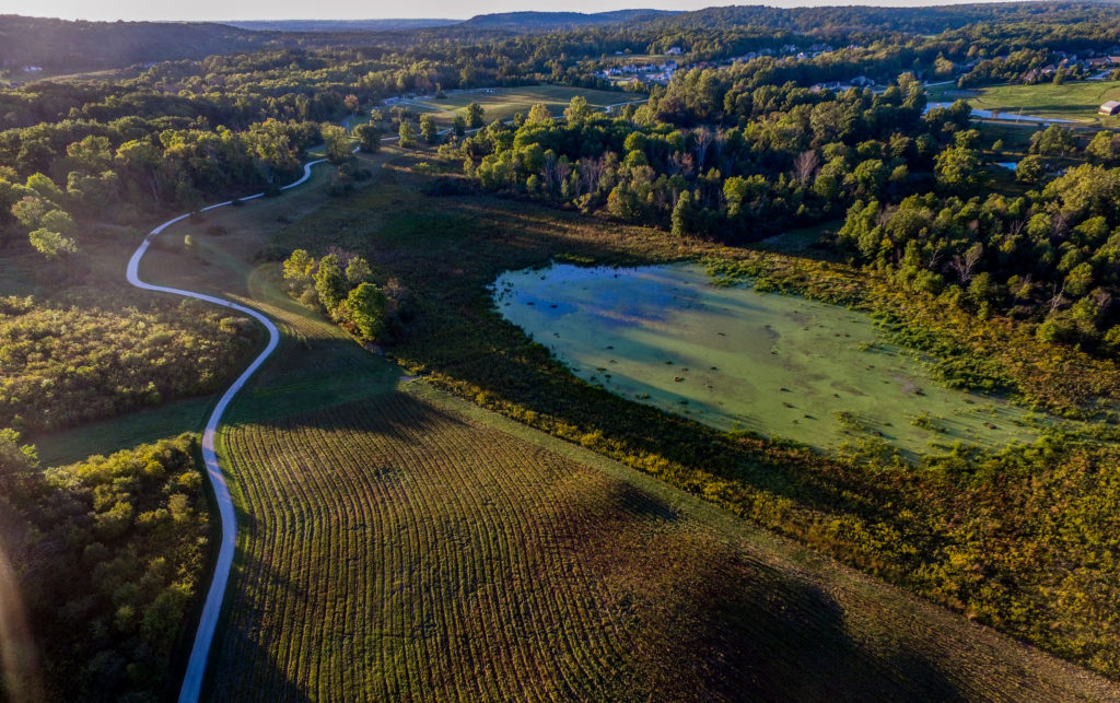 Bath Nature Preserve