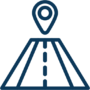 Transportation roadway plan sub Service Group Icon 2 Transportation roadway plan sub Service Group Icon 2