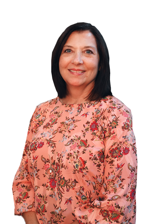 Jenny for external CX Award 2021