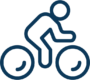 Multi-Modal comm bicycle sub Service Group Icon 1 Multi-Modal comm bicycle sub Service Group Icon 1