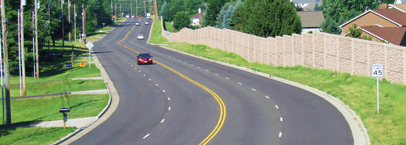 Transportation Service Group Header